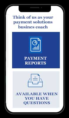 ACCEPT PAYMENTS FOR YOUR BUSINESS
